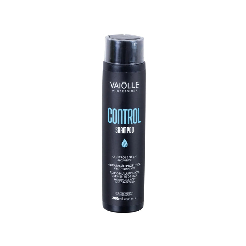 Shampoo Control 300 ml