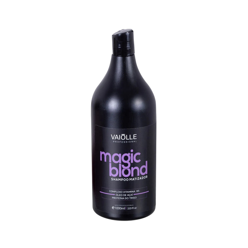 Shampoo Magic Blond 1L