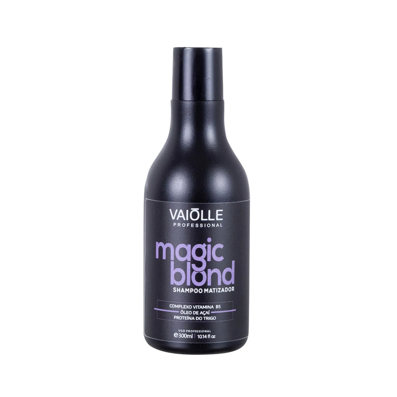 Shampoo Magic Blond 300ml